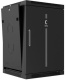 фото Шкаф настенный 19", 22U Cabeus SH-05F-22U60/60M-R-BK