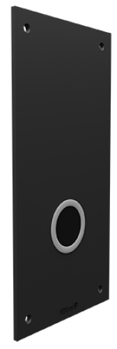 фото Звонок дверной  BAS-IP SH-46T BLACK в Уфе
