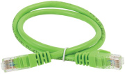 фото Кабель патч-корд ITK PC02-C5EUL-2M