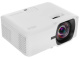 фото Проектор Viewsonic LSD400HD-ST (КФ лазер)