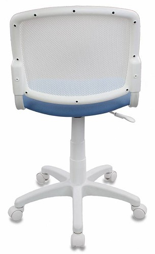 фото Кресло детское Бюрократ CH-W296NX в Омске