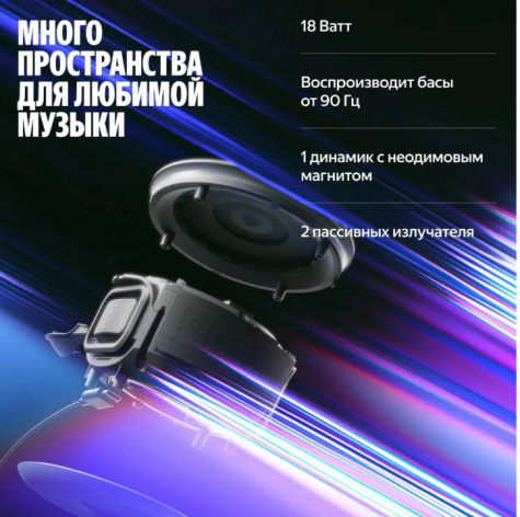 фото Колонка  Яндекс Станция Мини 3 Про в Уфе