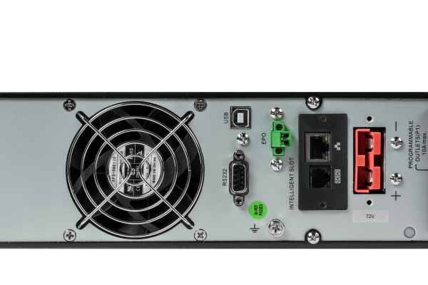 фото Источник бесперебойного питания  Systeme Electric SRTSE2000RTXLI-NC в Ростове-на-Дону
