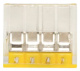 фото Клемма соединительная EKF plc-smk-2273-244 в Уфе