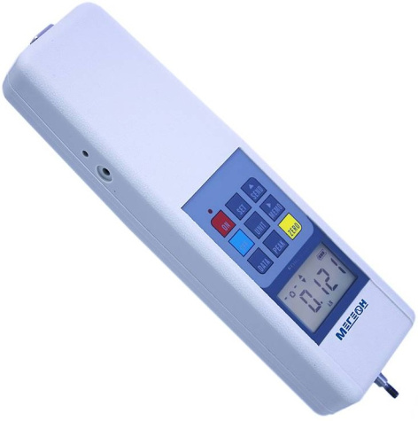 Изображение товара Цифровой динамометр МЕГЕОН 031000 high precision зажим load tester
