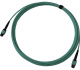 фото Кабель  Optiset C-MPO-MPO-OM3-8F-3M в Уфе