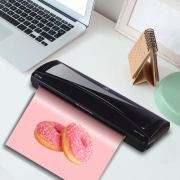 фото Ламинатор Cactus CS-LAB-M5