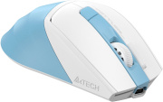 фото Мышь A4Tech Fstyler FG45CS Air2