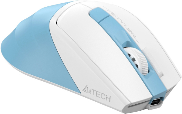 фото Мышь Wireless A4Tech Fstyler FG45CS Air2 в Уфе
