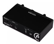 фото Аудиоинтерфейс Arturia MiniFuse 1 Black