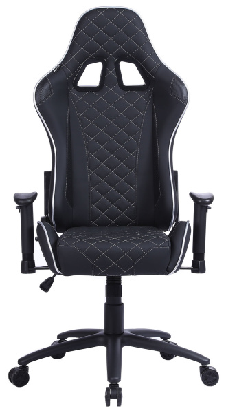 фото Кресло игровое Cactus CS-CHR-030BLS в Уфе