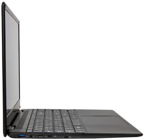 фото Ноутбук  HIPER Workbook U26 в Уфе 15.6 ", N, 8 Гб RAM, 256 Гб SSD, UHD Graphics, Черный