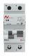 фото Автомат дифференциальный EKF rcbo6-1pn-10C-100-a-av в Красноярске