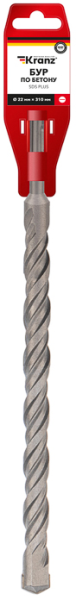 Изображение товара Бур KRANZ KR-91-0042