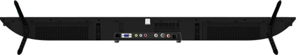 фото Телевизор  TopDevice TDTV43CS08U_BK в Нижнем Новгороде