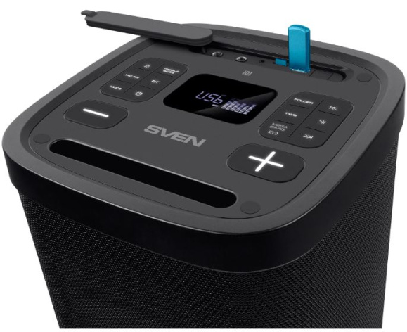 фото Колонка портативная Sven PS-950 в Казани