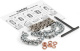фото Шкаф настенный 19", 9U Exegate EC-WM-9U.600.M.GREY в Красноярске
