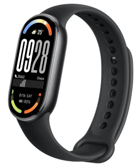 фото Фитнес-браслет  Xiaomi Smart Band 10 в Волгограде