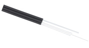 фото Кабель волоконно-оптический Cabeus SW-FTTH-9-01-4-LSZH-IN/OUT-40