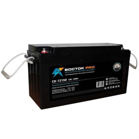 фото Батарея  Delta СХ 12150 в Уфе