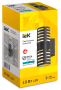фото Светильник IEK LT-DBU0-5102-010-40-K02