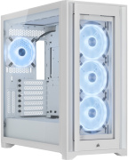 фото Корпус Corsair iCUE 5000X RGB QL Edition