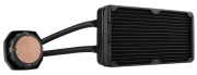 фото Система охлаждения Corsair H110i GTX