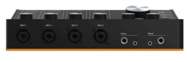 фото Аудиоинтерфейс  Arturia Audiofuse Studio в Перми