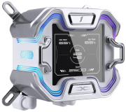 фото Система охлаждения 1STPLAYER X-360 White