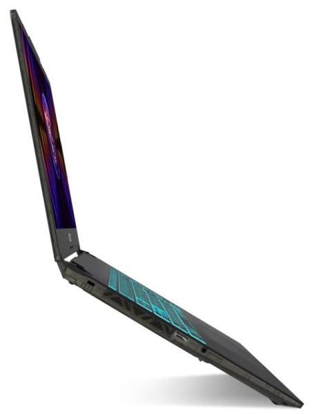 фото Ноутбук MSI Cyborg 15 A12VF-2064CA (, , , , ) [9S7-15K111-2064]