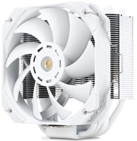 фото Кулер  Thermalright TA120 EX Mini WHITE в Красноярске