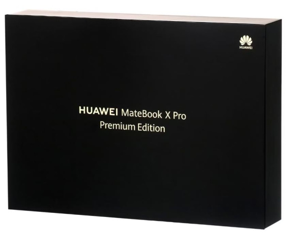 фото Ноутбук  Huawei MateBook X Pro в Уфе 14.2 ", Core Ultra 7, 16 Гб RAM, 1 Тб SSD, Arc graphics, Черный