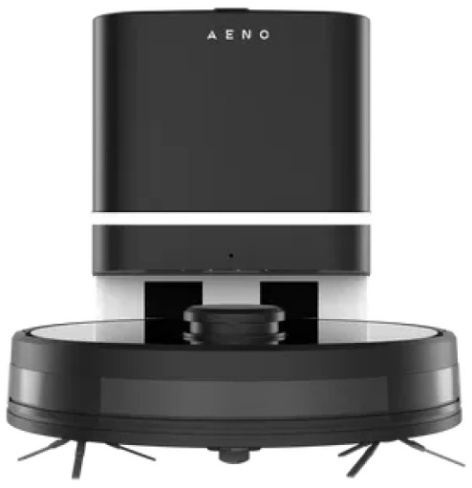 фото Робот-пылесос  AENO RC1S