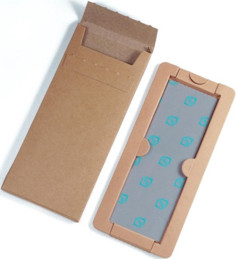 фото Термопрокладка  Iceberg Thermal DRIFTICE20-A0A в Екатеринбурге