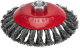 фото Щетка  KRANZ KR-91-1203