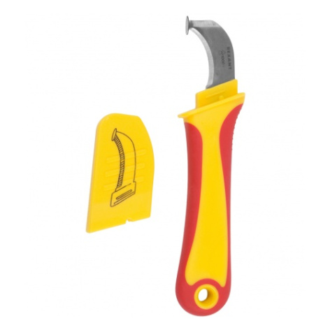 Изображение товара Нож монтажника Rexant 12-4935 для снятия изоляции кабелей