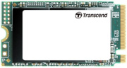 фото Накопитель SSD Transcend TS256GMTE400S 256 ГБ