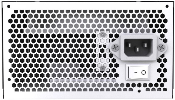 фото Блок питания ATX Powercase PSW-600W-DC в Санкт-Петербургe