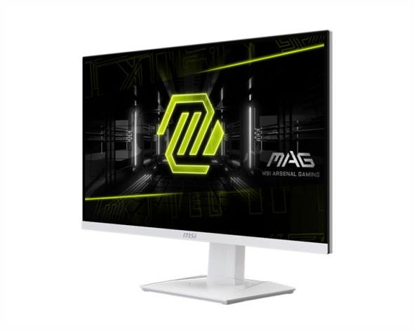 фото Монитор 27" MSI MAG 274QRFW X32 в Екатеринбурге