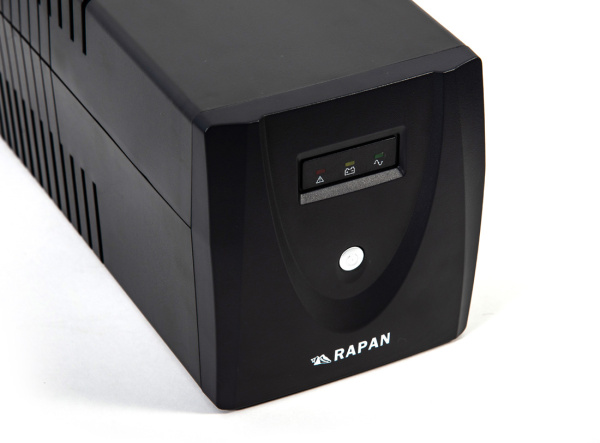 фото Источник бесперебойного питания  Бастион RAPAN-UPS 1000 в Красноярске