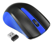 фото Мышь Oklick 485MW