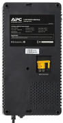 фото Источник бесперебойного питания APC Easy Back-UPS BV1000I-GR (УЦЕНЕННЫЙ)