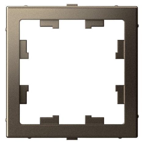 Изображение товара Адаптер Systeme Electric GAL000608 серии ArtGallery для горизонтальной установки