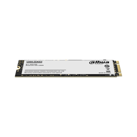 фото Накопитель SSD M.2 2280 Dahua C800N в Ростове-на-Дону 256 ГБ