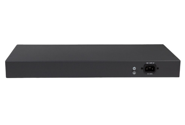 фото Коммутатор неуправляемый ORIGO OS2228P/370W/A1A в Уфе