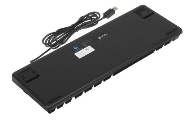 фото Клавиатура  Logitech G412 TKL в Омске