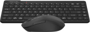 фото Клавиатура и мышь A4Tech Fstyler FG2200 Air2