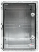 фото Щит с монтажной панелью  EKF PBT65MP004