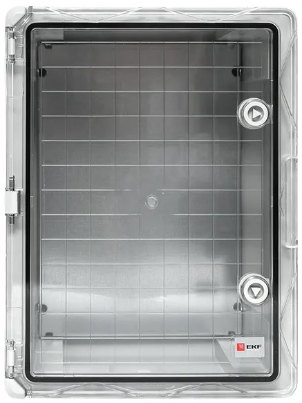 Изображение товара Щит электрический EKF PBT65MP004 навесной IP65 из АБС-пластика
