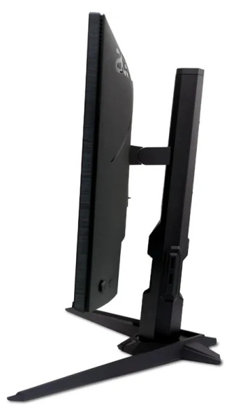 фото Монитор 24.5 " Acer XV250QF3bmiiprx, Черный, [UM.KX0CD.301] в Екатеринбурге